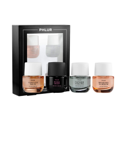 PHLUR  Mini Perfume Sampler Set