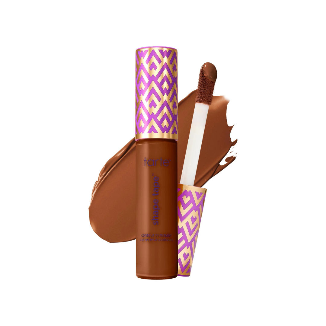 tarte shape tape™ full coverage matte concealer - Imagen 36