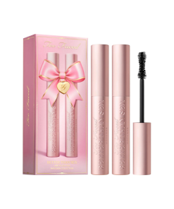 Too Faced  Better Than Sex Volumizing Mascara Duo Gift Set
