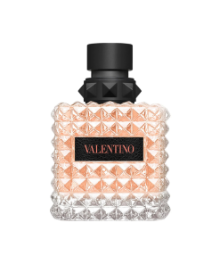 Valentino  Donna Born in Roma Coral Fantasy Eau de Parfum with Rose & Orange