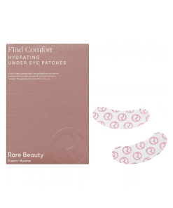 Rare Beauty by Selena Gomez  Find Comfort Hydrating Under Eye Patches