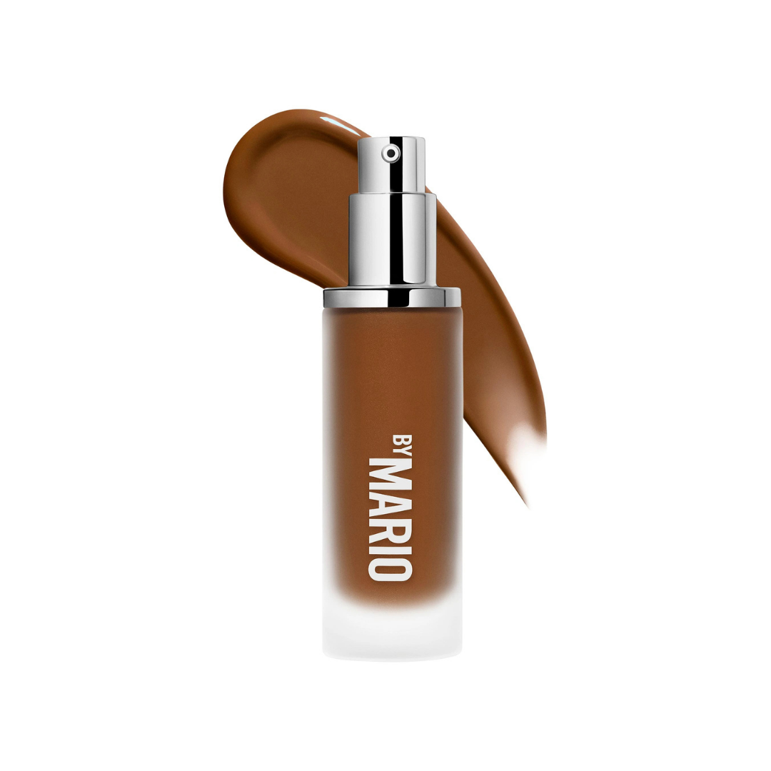MAKEUP BY MARIO SurrealSkin® Natural Finish Foundation - Imagen 28