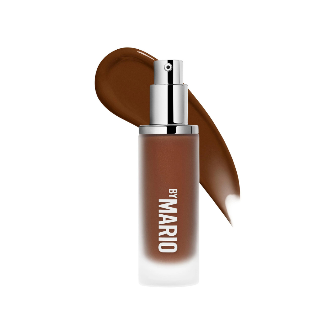 MAKEUP BY MARIO SurrealSkin® Natural Finish Foundation - Imagen 29