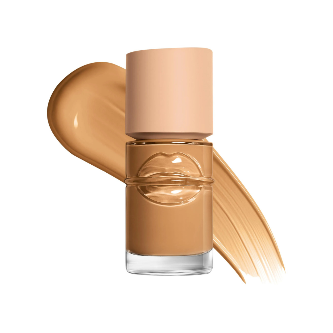 MAKE UP FOR EVER Balancing & Perfecting Natural Finish Longwear Foundation - Imagen 18