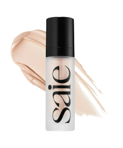 Saie Glowy Super™ Gel Lightweight Multipurpose Illuminator & Liquid Highlighter