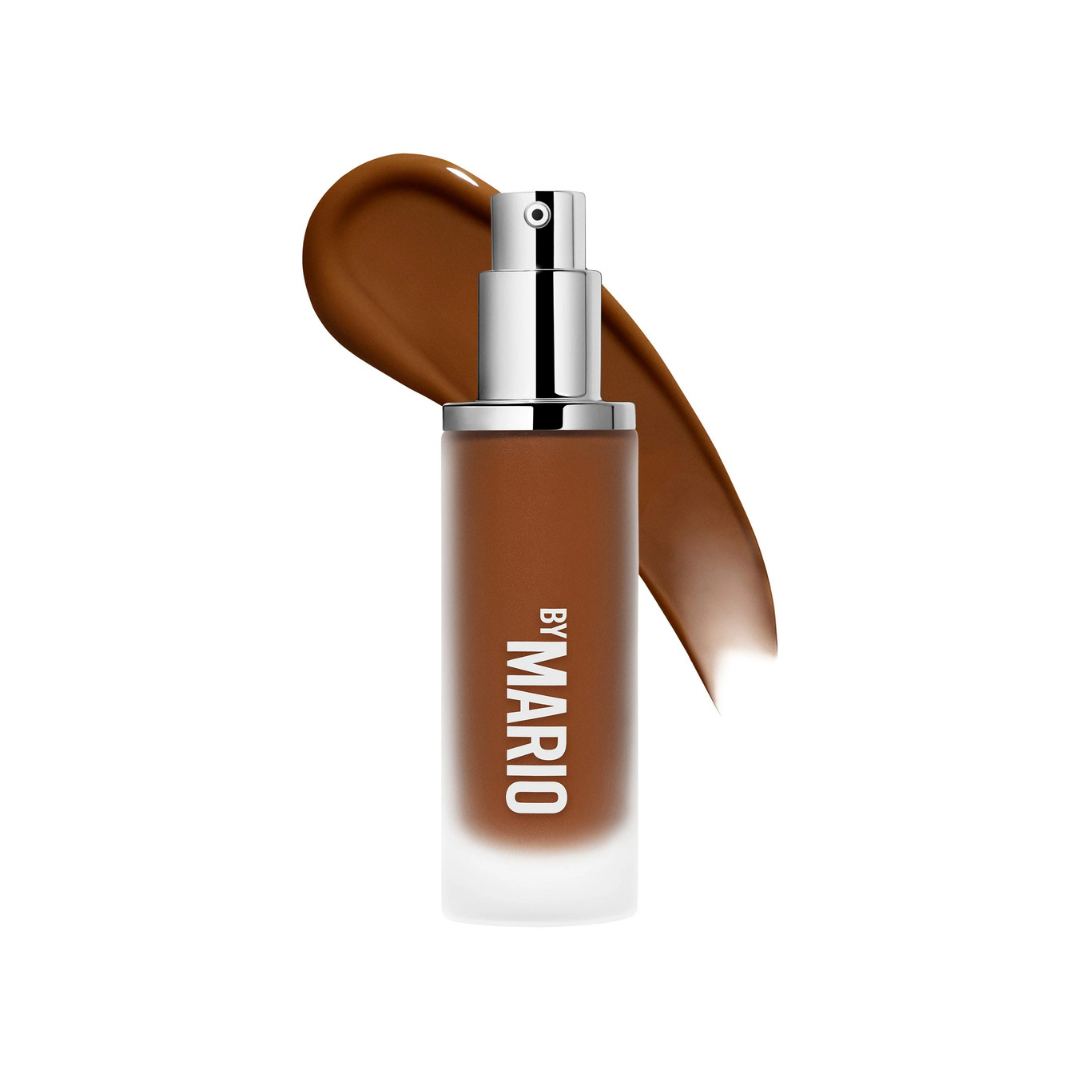 MAKEUP BY MARIO SurrealSkin® Natural Finish Foundation - Imagen 30