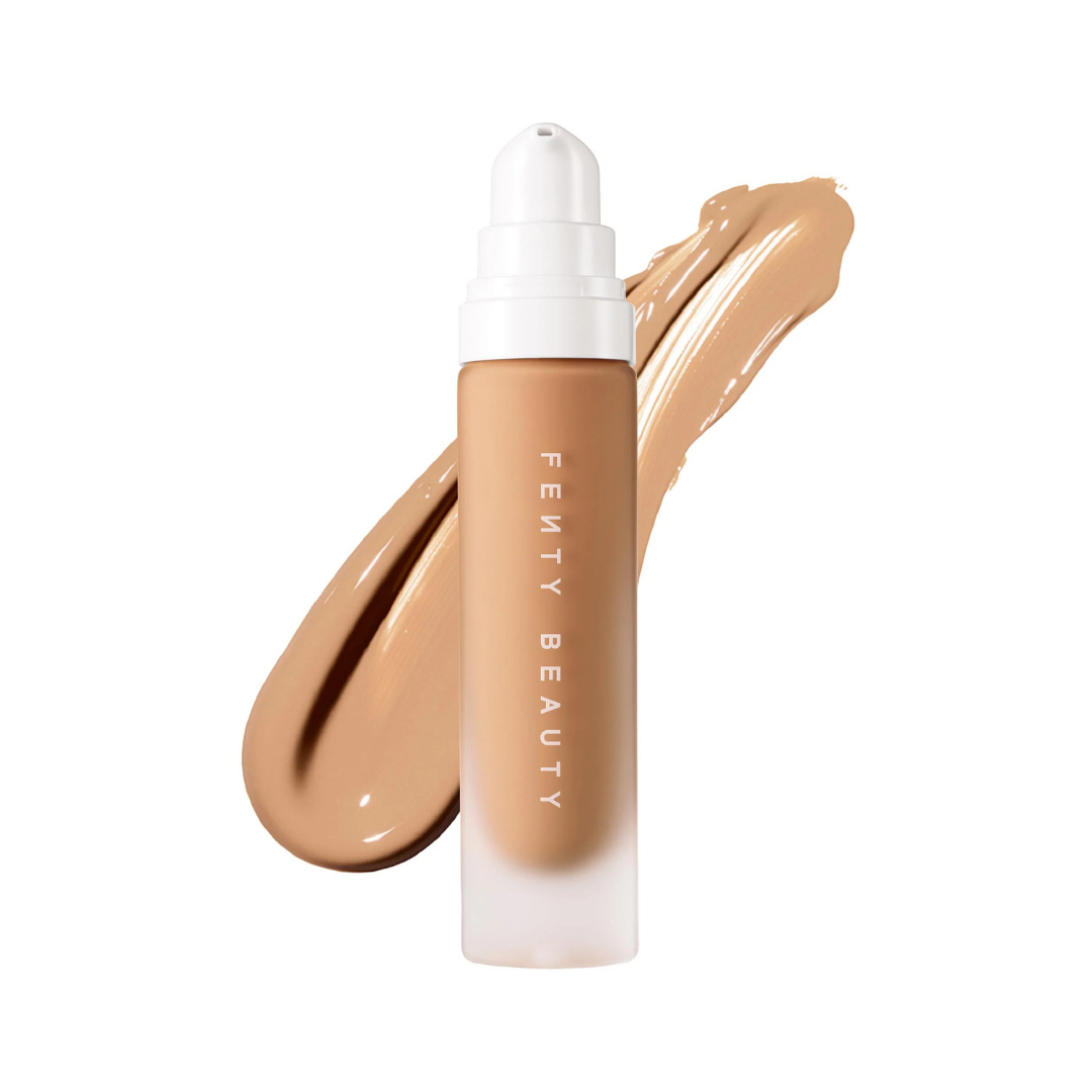 Fenty Beauty by Rihanna Pro Filt’r Soft Matte Longwear Liquid Foundation - Imagen 19