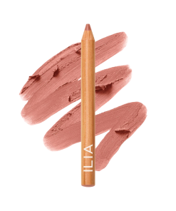 LIA  Lip Sketch Hydrating Lipstick + Lip Liner Crayon