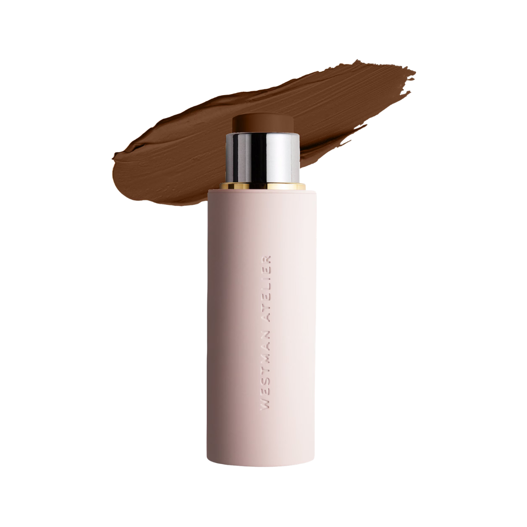 Westman Atelier Vital Skin Medium Coverage Multi-Use Foundation Stick - Imagen 19