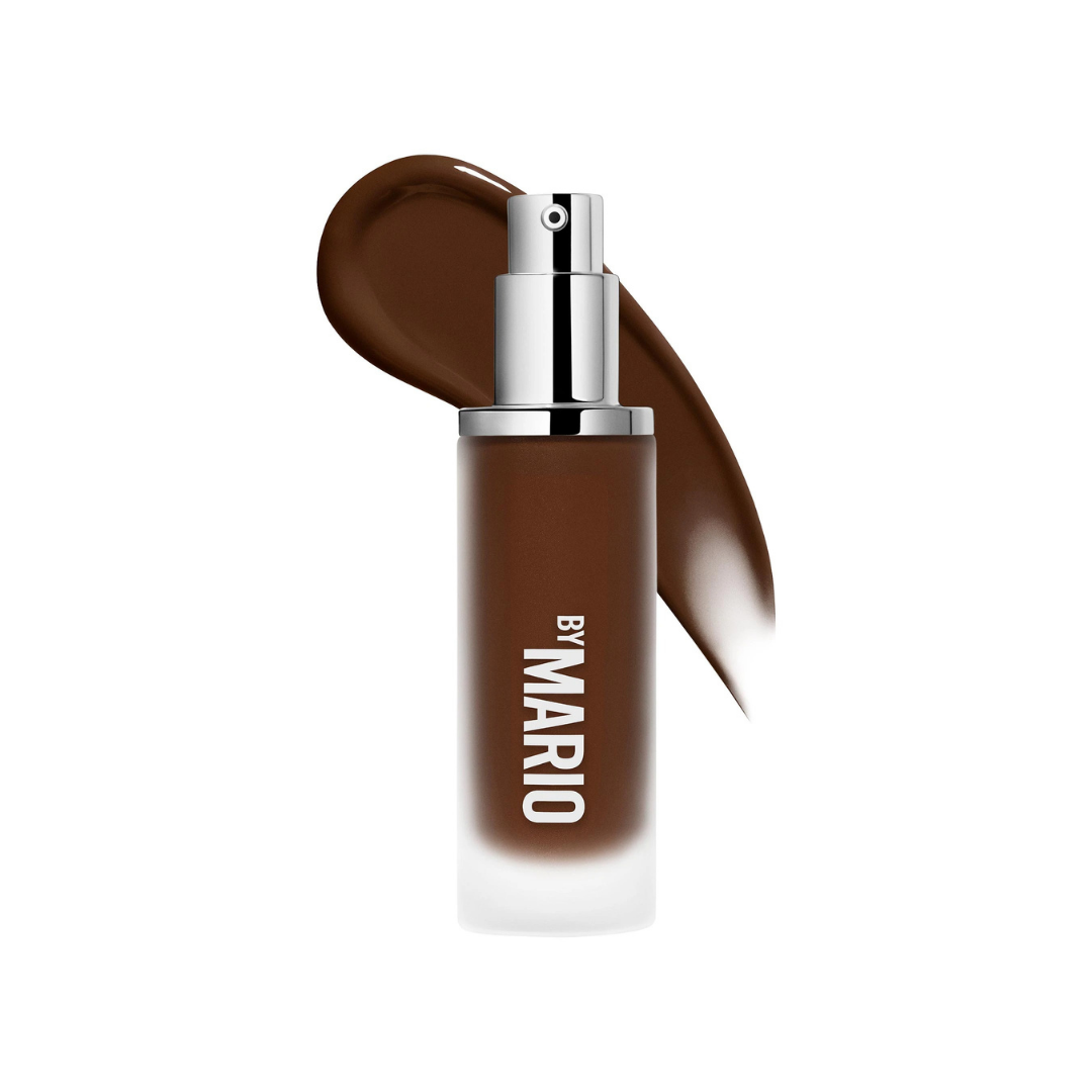 MAKEUP BY MARIO SurrealSkin® Natural Finish Foundation - Imagen 32