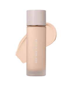Westman Atelier  Suprême Bio-Complex Liquid Foundation With Exosomes + Peptides
