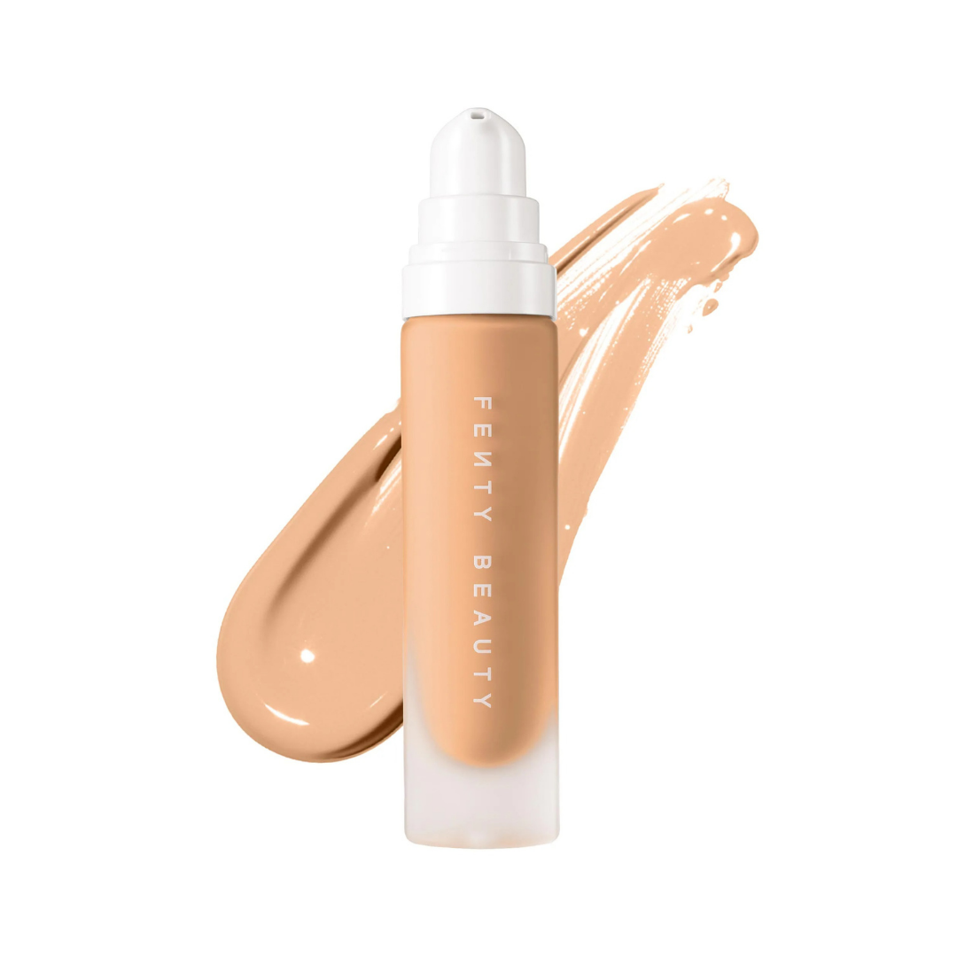 Fenty Beauty by Rihanna Pro Filt’r Soft Matte Longwear Liquid Foundation - Imagen 15