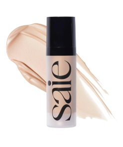 Saie Mini Glowy Super™ Gel Lightweight Multipurpose Illuminator & Liquid Highlighter