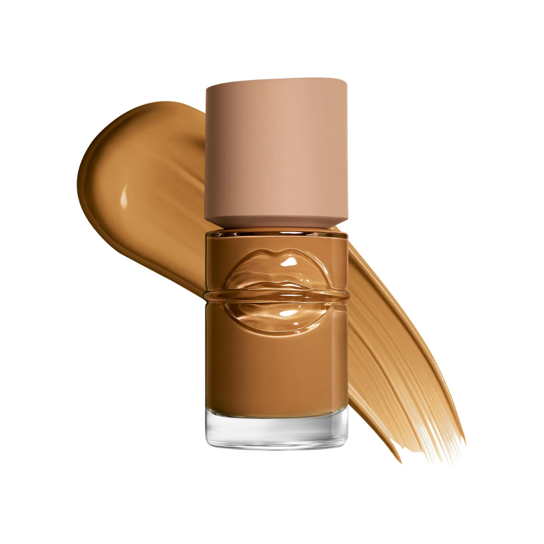 MAKE UP FOR EVER Balancing & Perfecting Natural Finish Longwear Foundation - Imagen 24