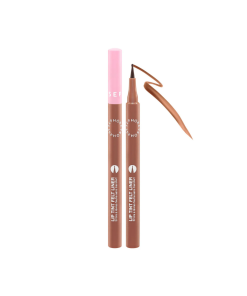 SEPHORA COLLECTION  Lip Tint Felt Lip Stain & Liner