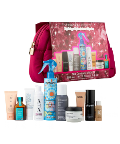 Sephora Favorites  Holiday Hair Must-Haves Gift Set