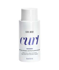 COLOR WOW  Curl Wow HOOKED Shampoo 295ml