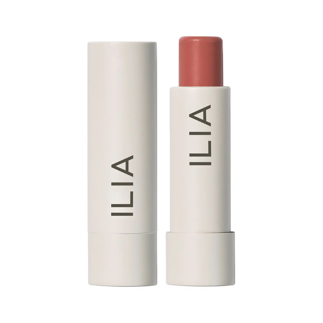 ILIA Balmy Tint Hydrating Lip Balm - Imagen 2