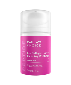 Paula's Choice  Pro-Collagen Peptide Plumping Gel-Cream Moisturizer