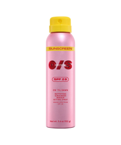 ONE/SIZE by Patrick Starrr  On 'Til Dawn Makeup Setting Spray with SPF 28