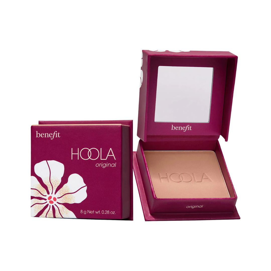 Benefit Cosmetics Hoola Matte Powder Bronzer - Imagen 2