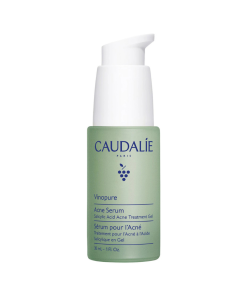Caudalie  Vinopure Acne Serum to Treat and Prevent Blemishes