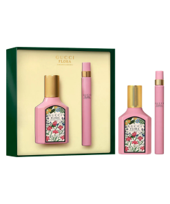 Gucci  Flora Gorgeous Gardenia Eau de Parfum Duo Gift Set