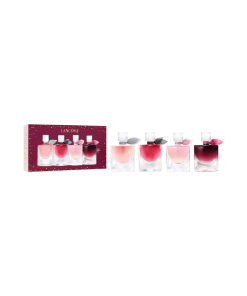 Lancôme  Mini La Vie Est Belle Perfume Sampler Gift Set