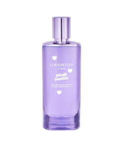 Ariana Grande  LOVENOTES Plush Vanilla Eau de Parfum 125ml