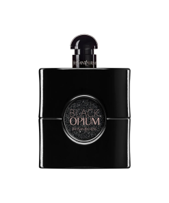 Yves Saint Laurent  Black Opium Le Parfum with Vanilla & Coffee