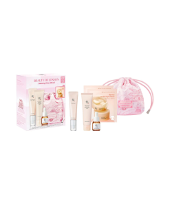 Beauty of Joseon  Revive Ginseng Glow Ritual Skincare Set for Firming & Radiance