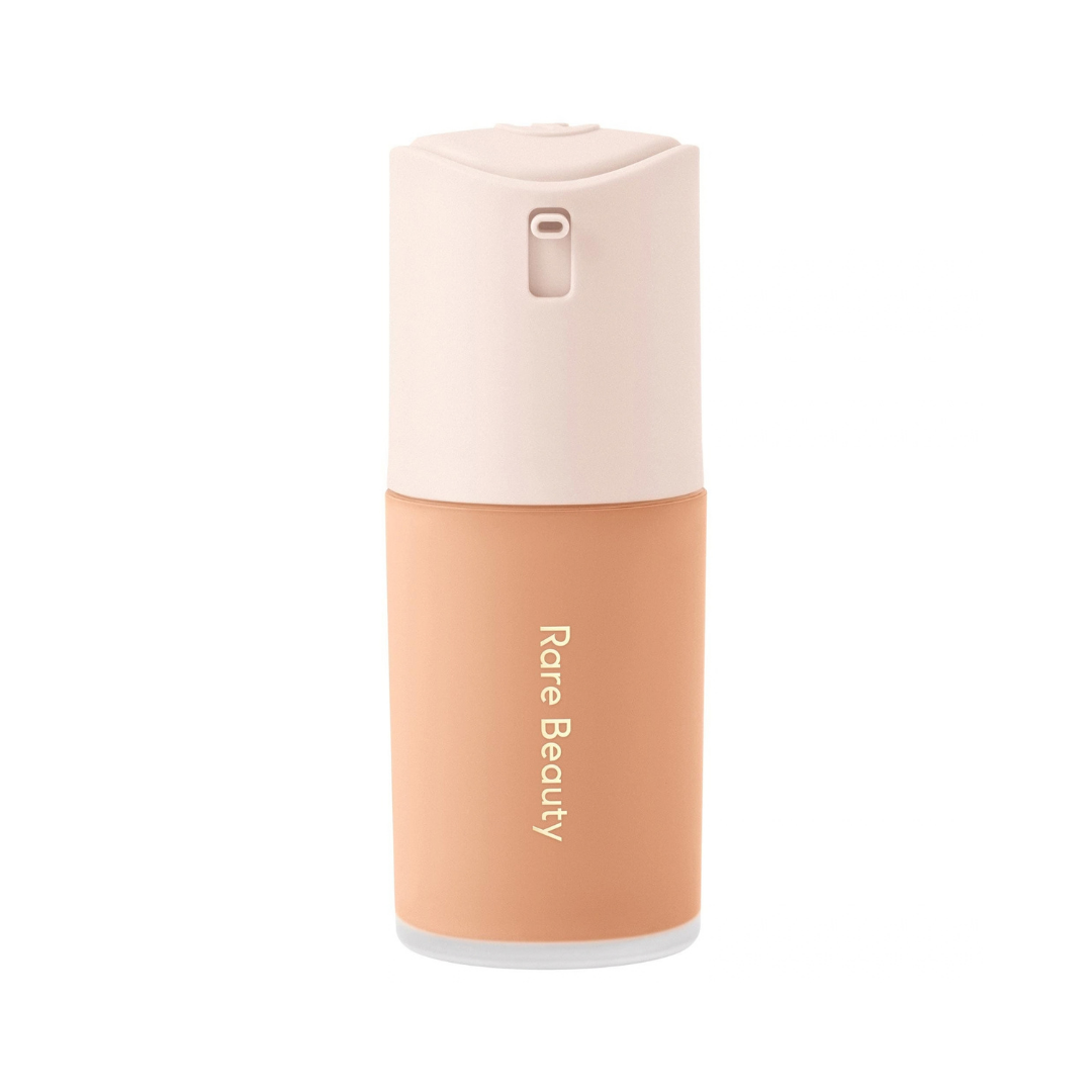 Rare Beauty by Selena Gomez True to Myself Natural Matte Longwear Foundation - Imagen 14