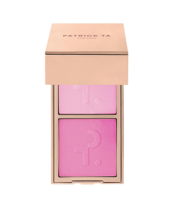 PATRICK TA  Major Headlines Transition Blurring Under Eye Blush Duo