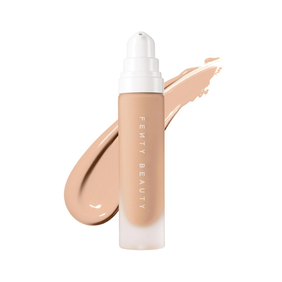 Fenty Beauty by Rihanna Pro Filt’r Soft Matte Longwear Liquid Foundation - Imagen 8