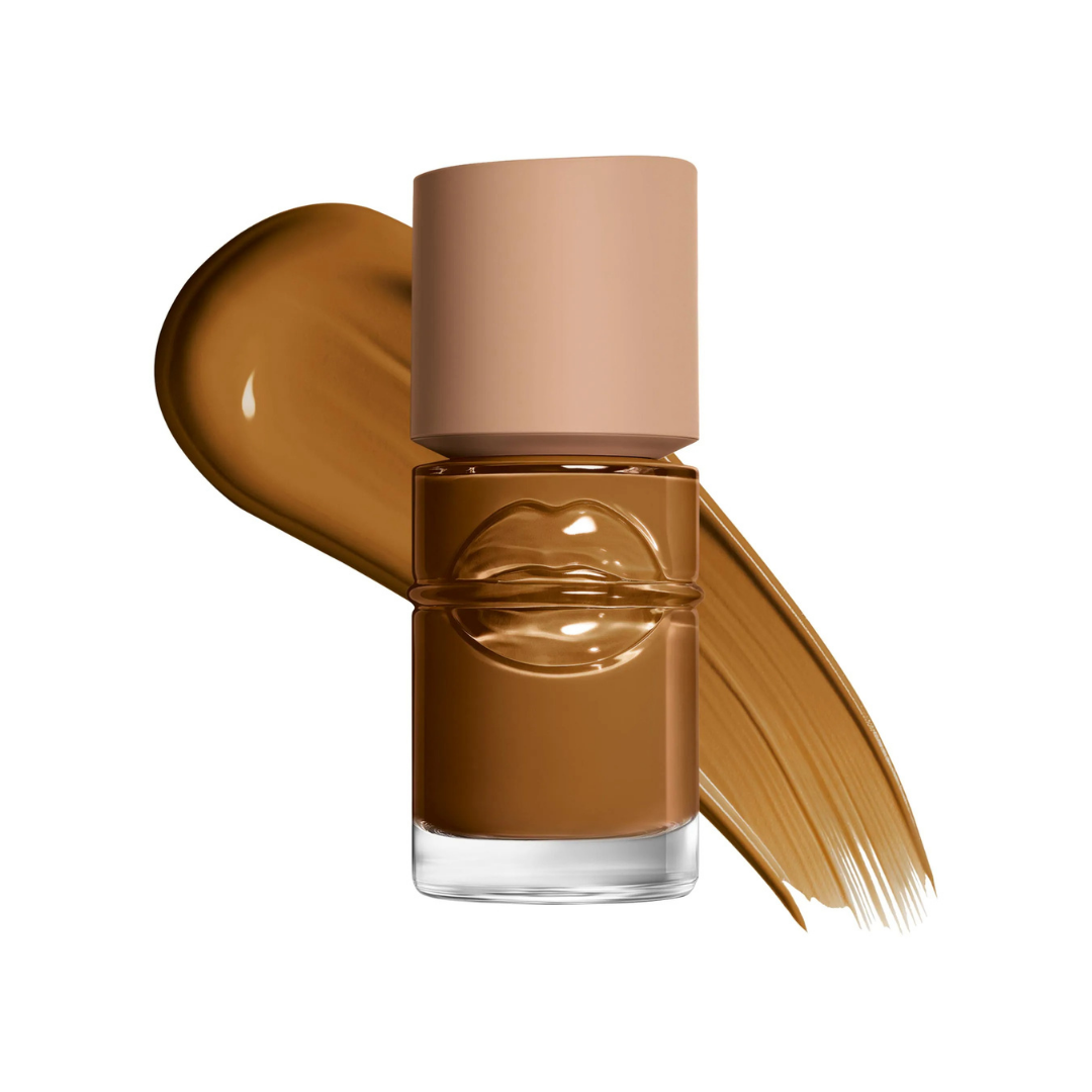 MAKE UP FOR EVER Balancing & Perfecting Natural Finish Longwear Foundation - Imagen 29