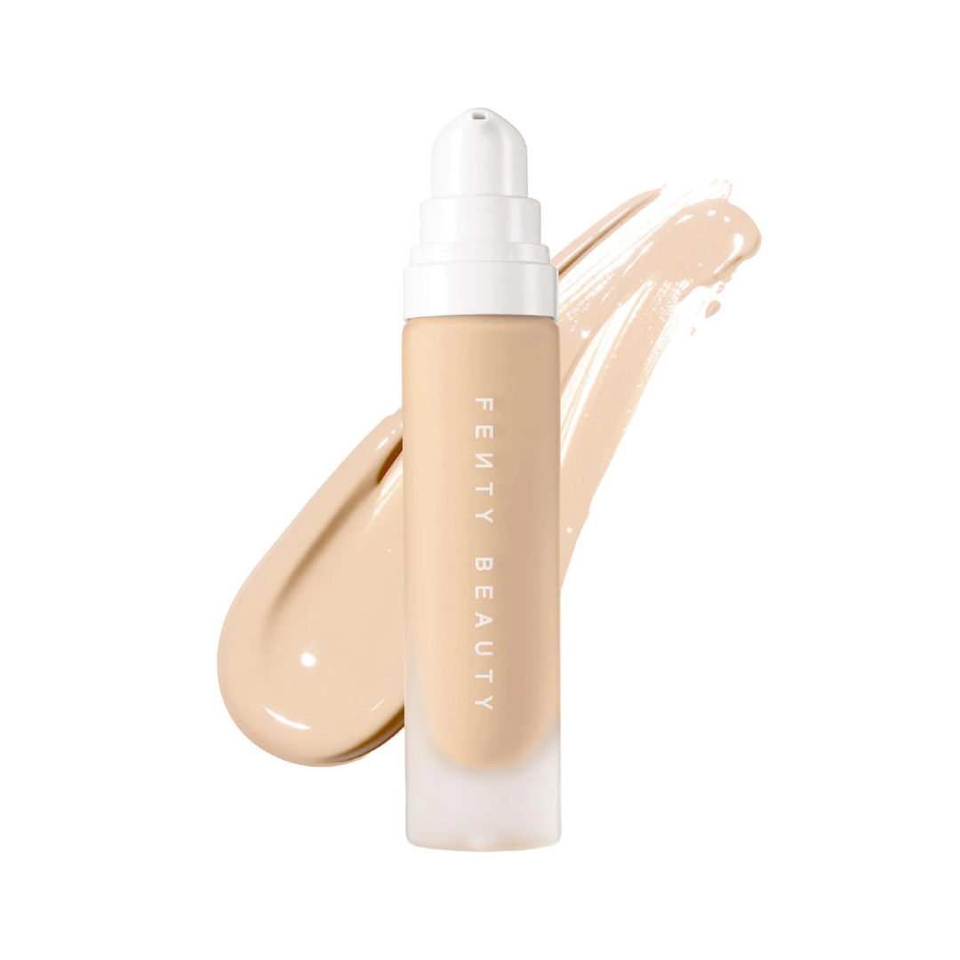Fenty Beauty by Rihanna Pro Filt’r Soft Matte Longwear Liquid Foundation - Imagen 5