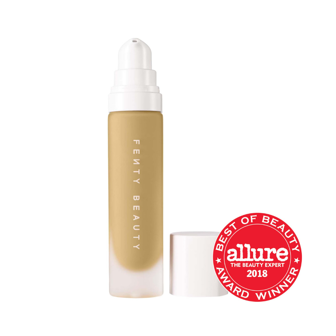 Fenty Beauty by Rihanna Pro Filt’r Soft Matte Longwear Liquid Foundation - Imagen 18