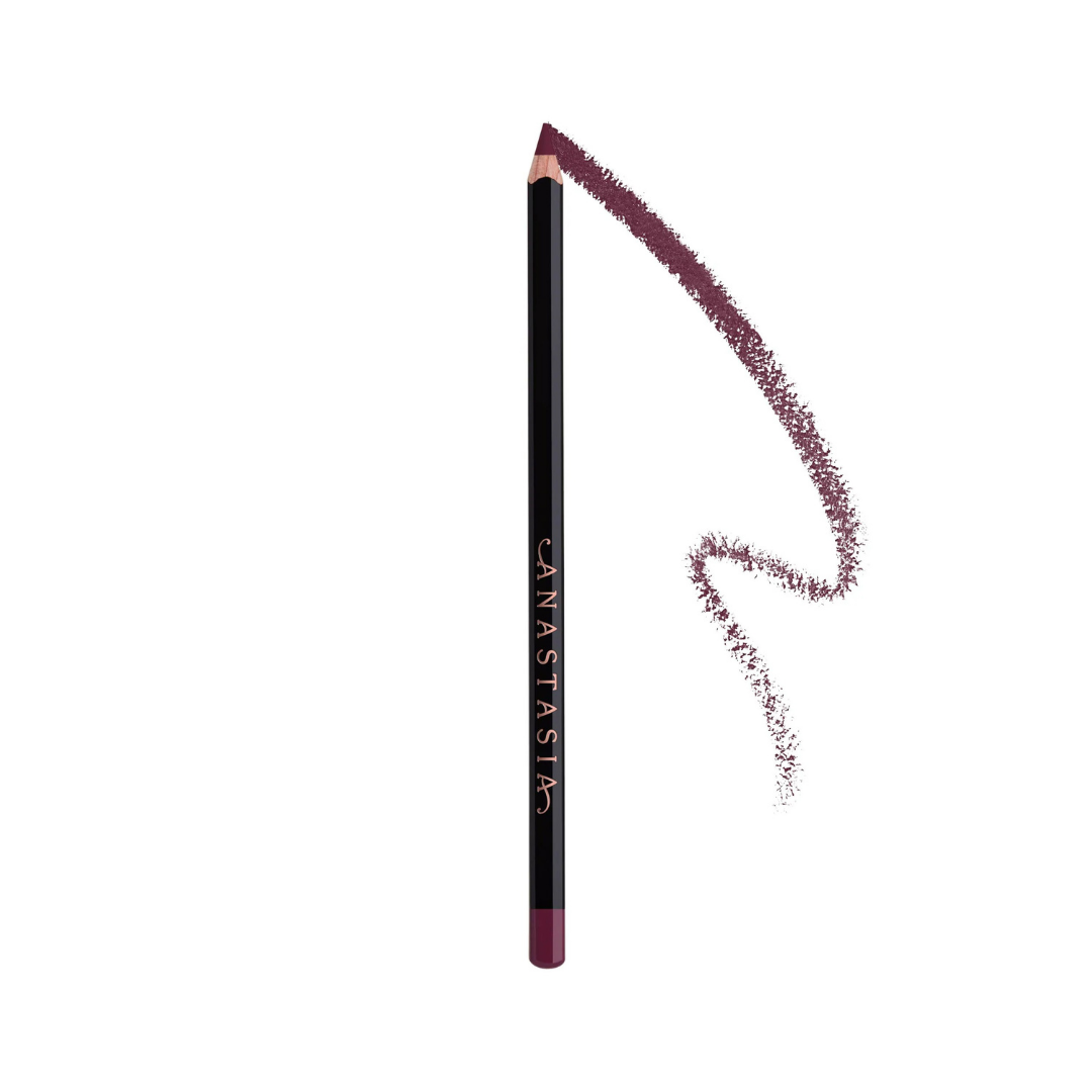 Anastasia Beverly Hills Velvety-Matte Precision Shaping Lip Liner - Imagen 10