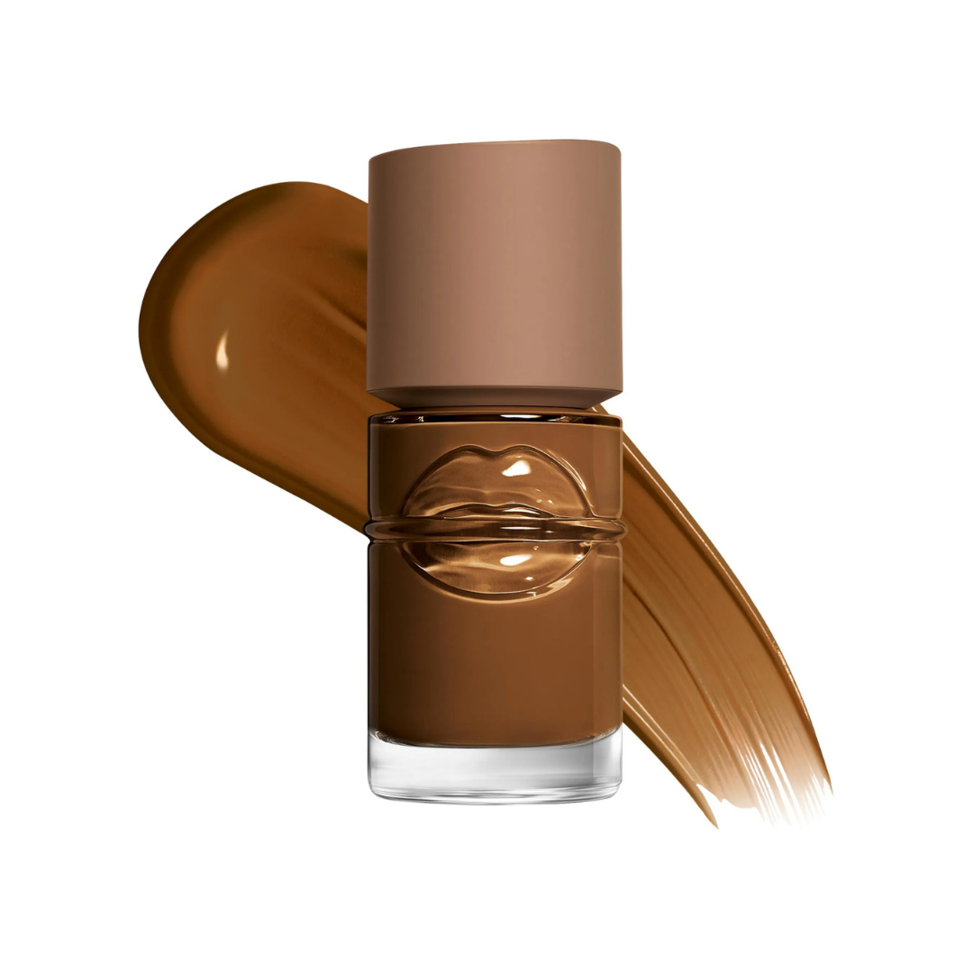 MAKE UP FOR EVER Balancing & Perfecting Natural Finish Longwear Foundation - Imagen 32