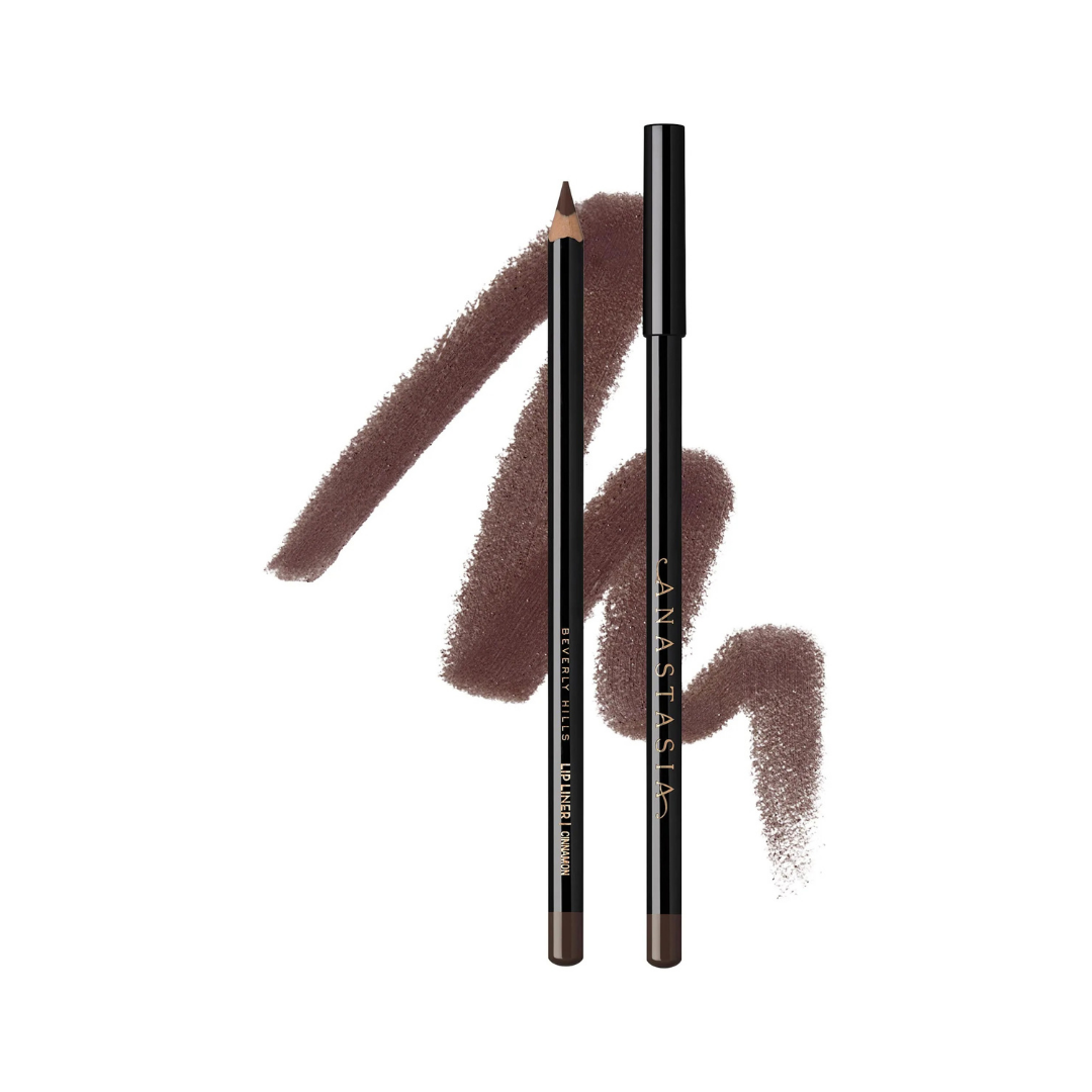 Anastasia Beverly Hills Velvety-Matte Precision Shaping Lip Liner - Imagen 9