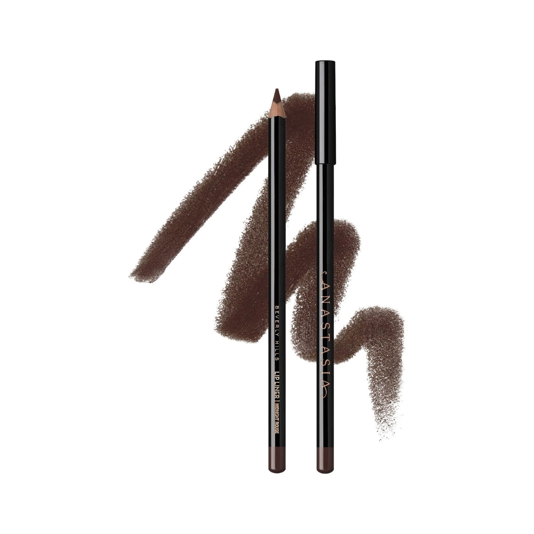 Anastasia Beverly Hills Velvety-Matte Precision Shaping Lip Liner - Imagen 8