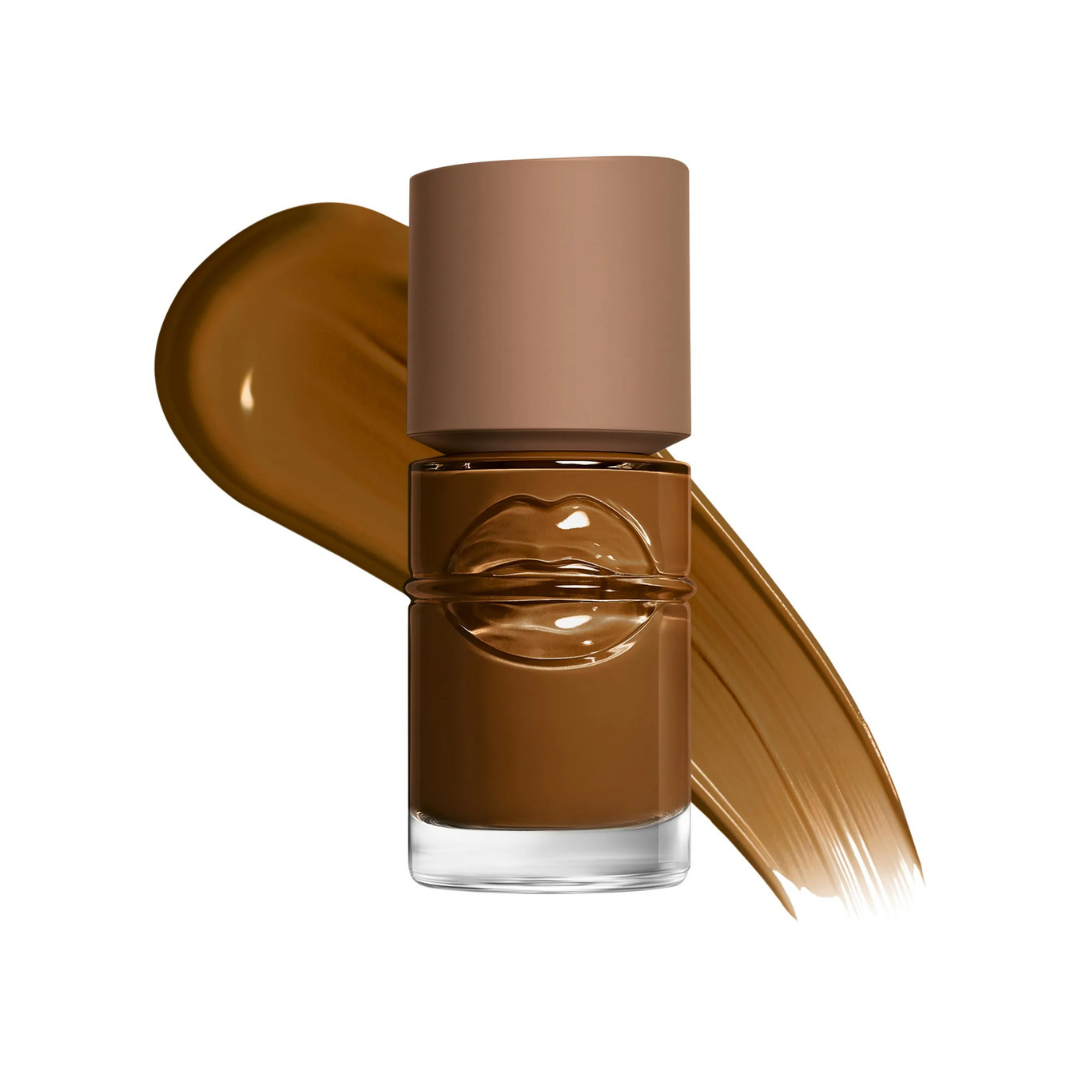 MAKE UP FOR EVER Balancing & Perfecting Natural Finish Longwear Foundation - Imagen 34