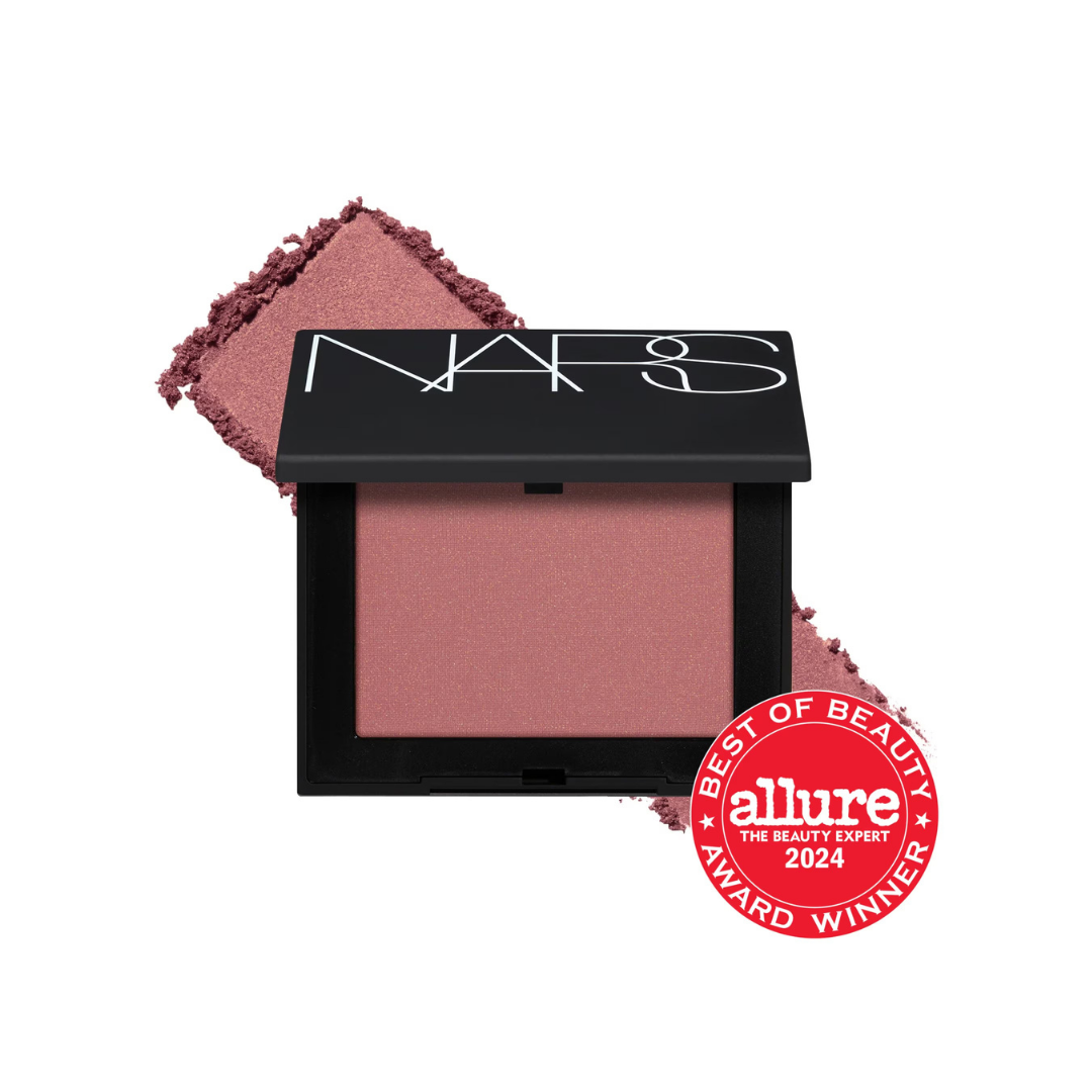 NARS Talc-Free Powder Blush - Imagen 17