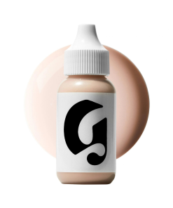 Glossier  Perfecting Skin Tint for Dewy Sheer Coverage