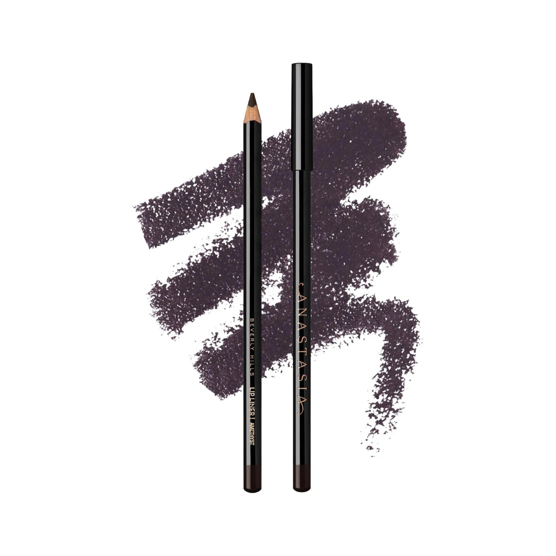 Anastasia Beverly Hills Velvety-Matte Precision Shaping Lip Liner - Imagen 7