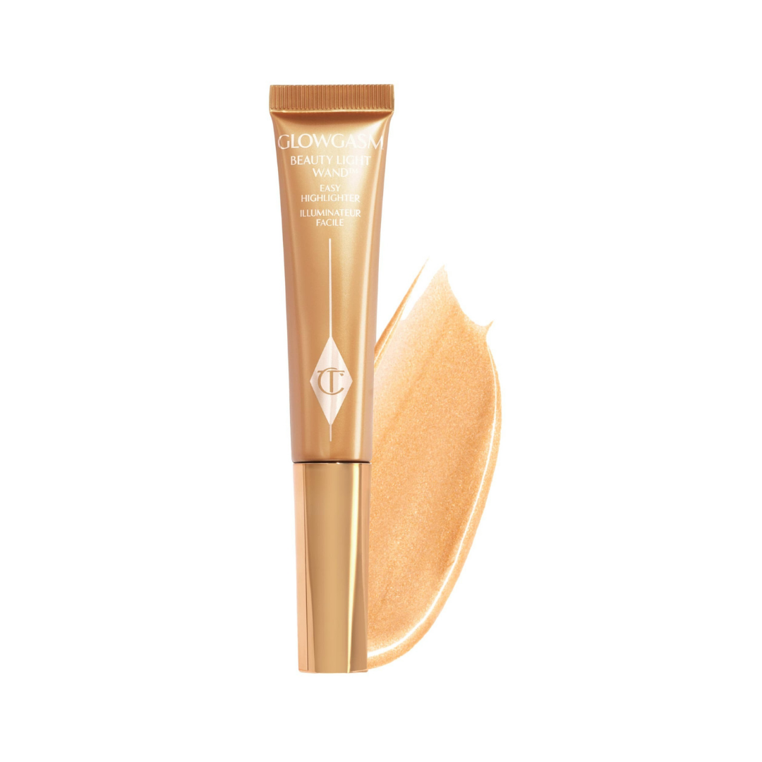Charlotte Tilbury Beauty Highlighter Wand - Imagen 2