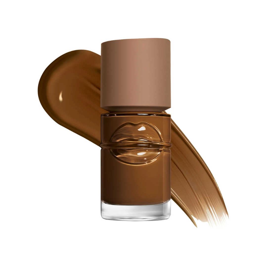 MAKE UP FOR EVER Balancing & Perfecting Natural Finish Longwear Foundation - Imagen 35