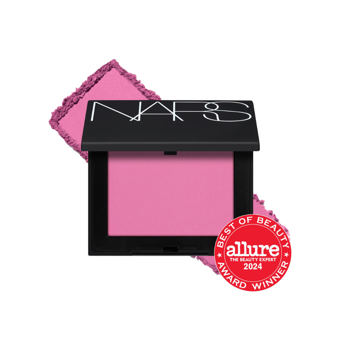 NARS Talc-Free Powder Blush - Imagen 16