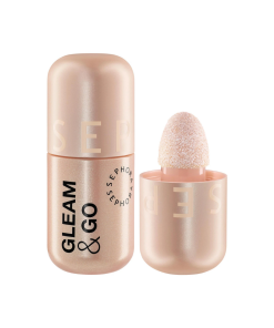 SEPHORA COLLECTION  Gleam & Go Liquid Luminizer
