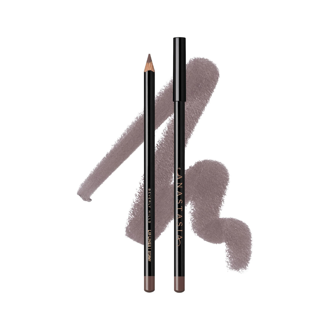 Anastasia Beverly Hills Velvety-Matte Precision Shaping Lip Liner - Imagen 6